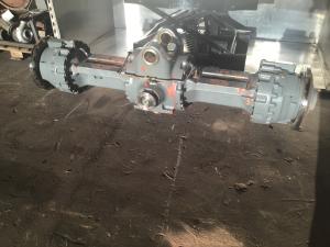 Liebherr Essieu arrière